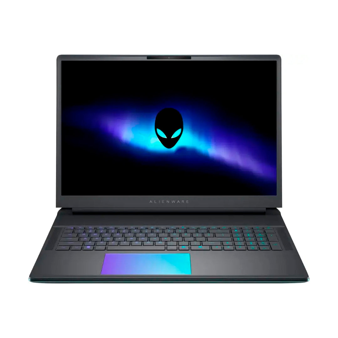 Dell Alienware 18 Area-51 - 18" QHD+ • RTX 5070 Ti