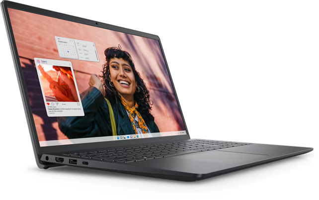 Dell Inspiron 15 i3530 – 15.6″ FHD Touch