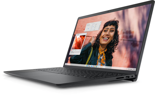 Dell Inspiron 15 i3530 – 15.6″ FHD Touch