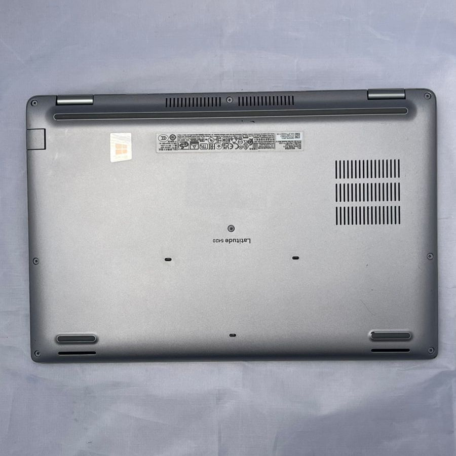 Dell Latitude 5420 - Intel Core i7 - 32GB Ram - 512GB SSD