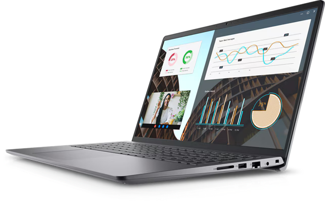 Dell Vostro 3530 – 15.6″ FHD