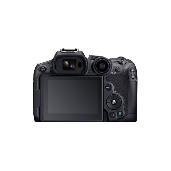CANON R7 KIT 18-150