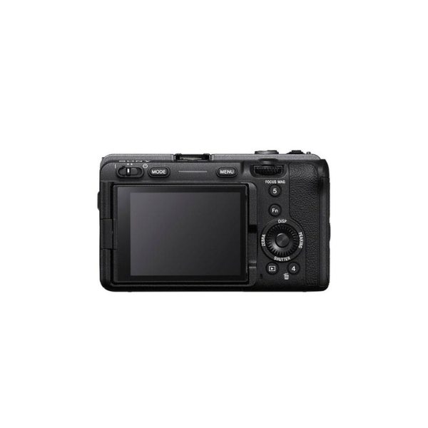 SONY FX30 BODY