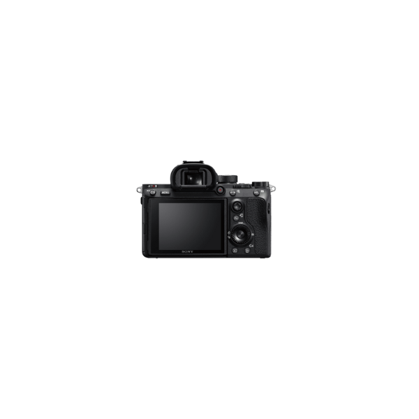 SONY ALFA 7R III BODY