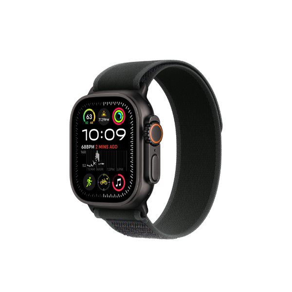 Apple Watch Ultra 2 49mm + Cell