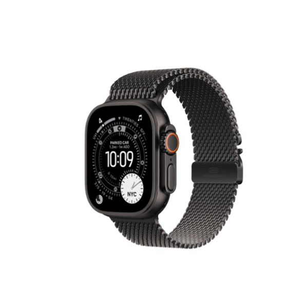 Apple Watch Ultra 3 49mm + Cell
