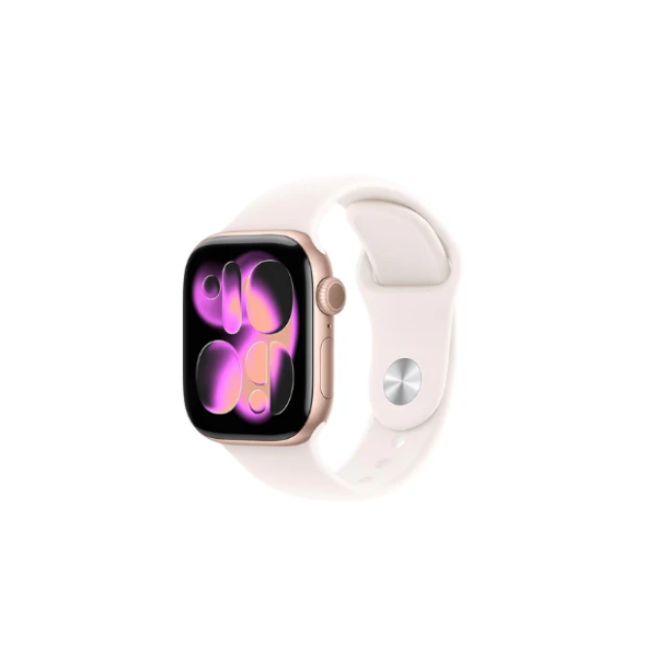 Apple Watch Series 11