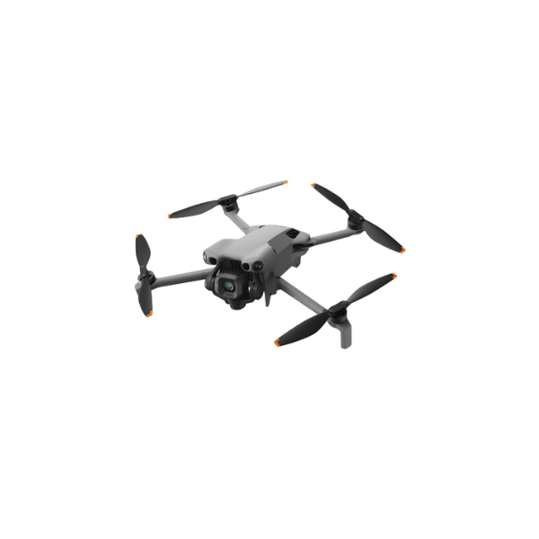 DRONE DJI MINI 5 PRO (RC 2) + COMBO MORE FLY