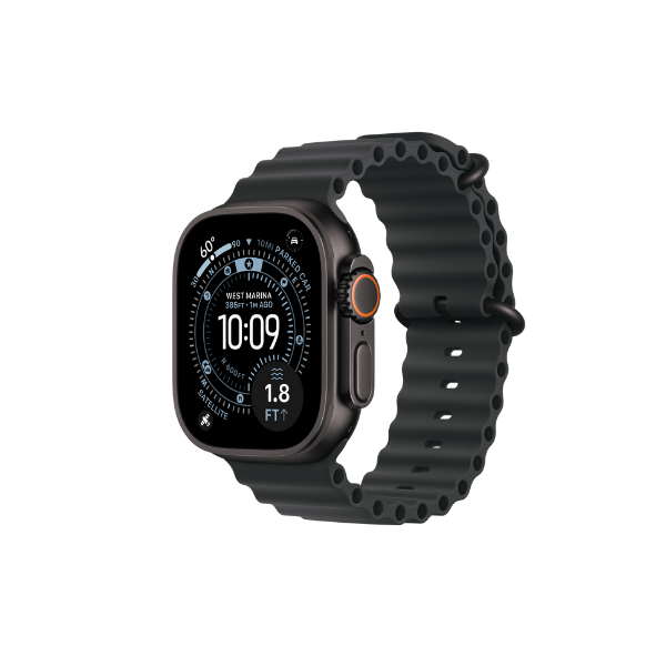 Apple Watch Ultra 3 49mm + Cell