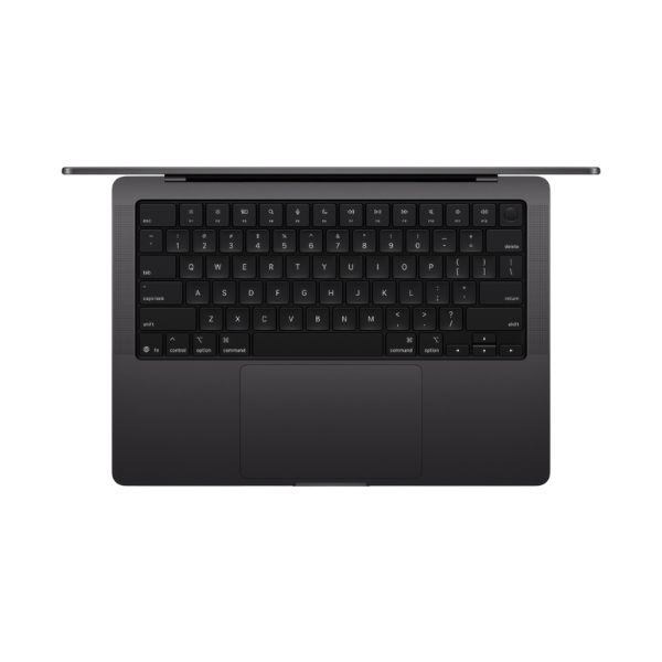 MacBook Pro 14" - Linea M5