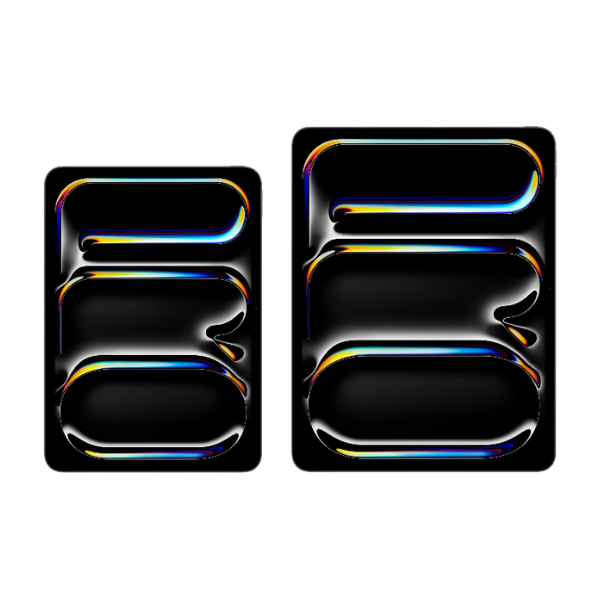 iPad Pro 8th Gen M5 13"