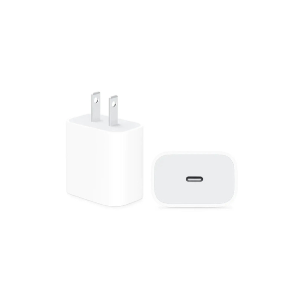 Cargador 20W