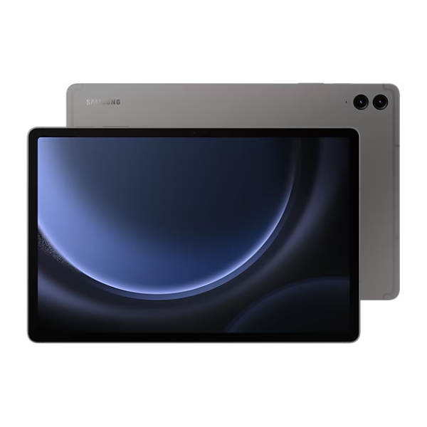 Samsung Galaxy TAB S9 fe Plus 12,4" Gris