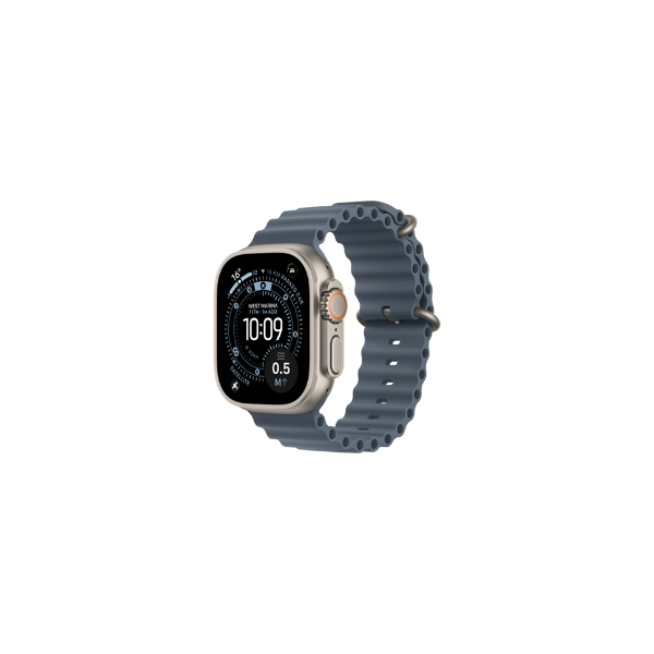 Apple Watch Ultra 3 49mm + Cell
