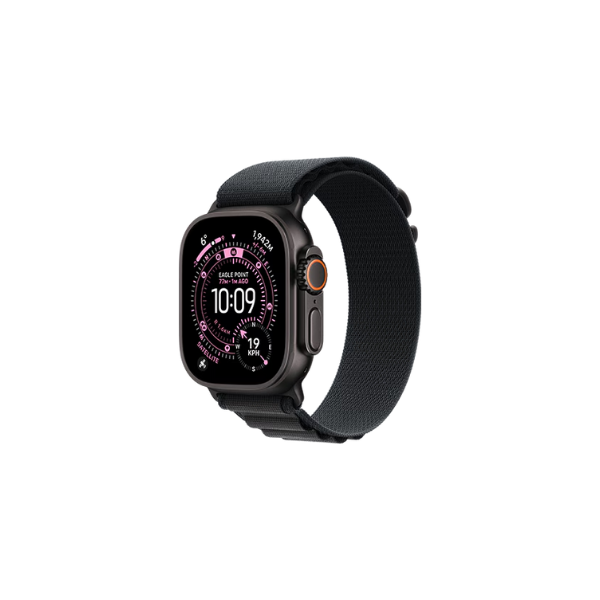 Apple Watch Ultra 3 49mm + Cell