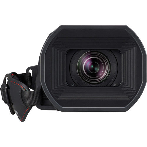 FILMADORA PANASONIC HC-X1500 UHD 4K