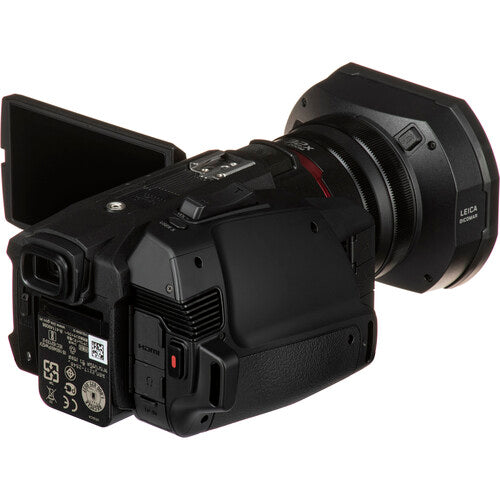 FILMADORA PANASONIC HC-X1500 UHD 4K