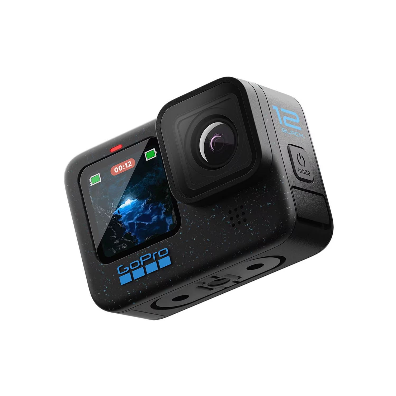 GoPro Hero 12 Black Special Bundle