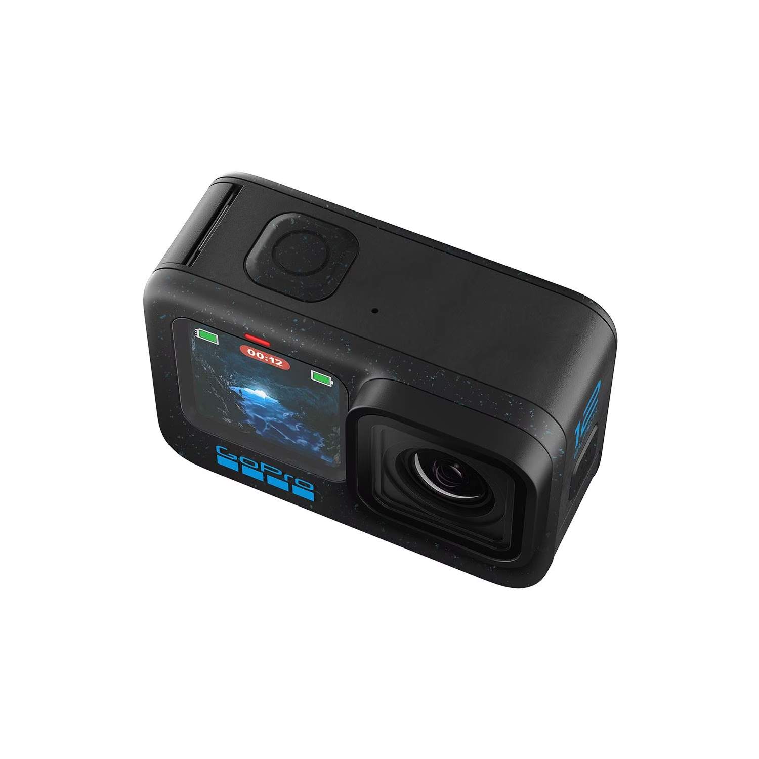 GoPro Hero 12 Black Special Bundle