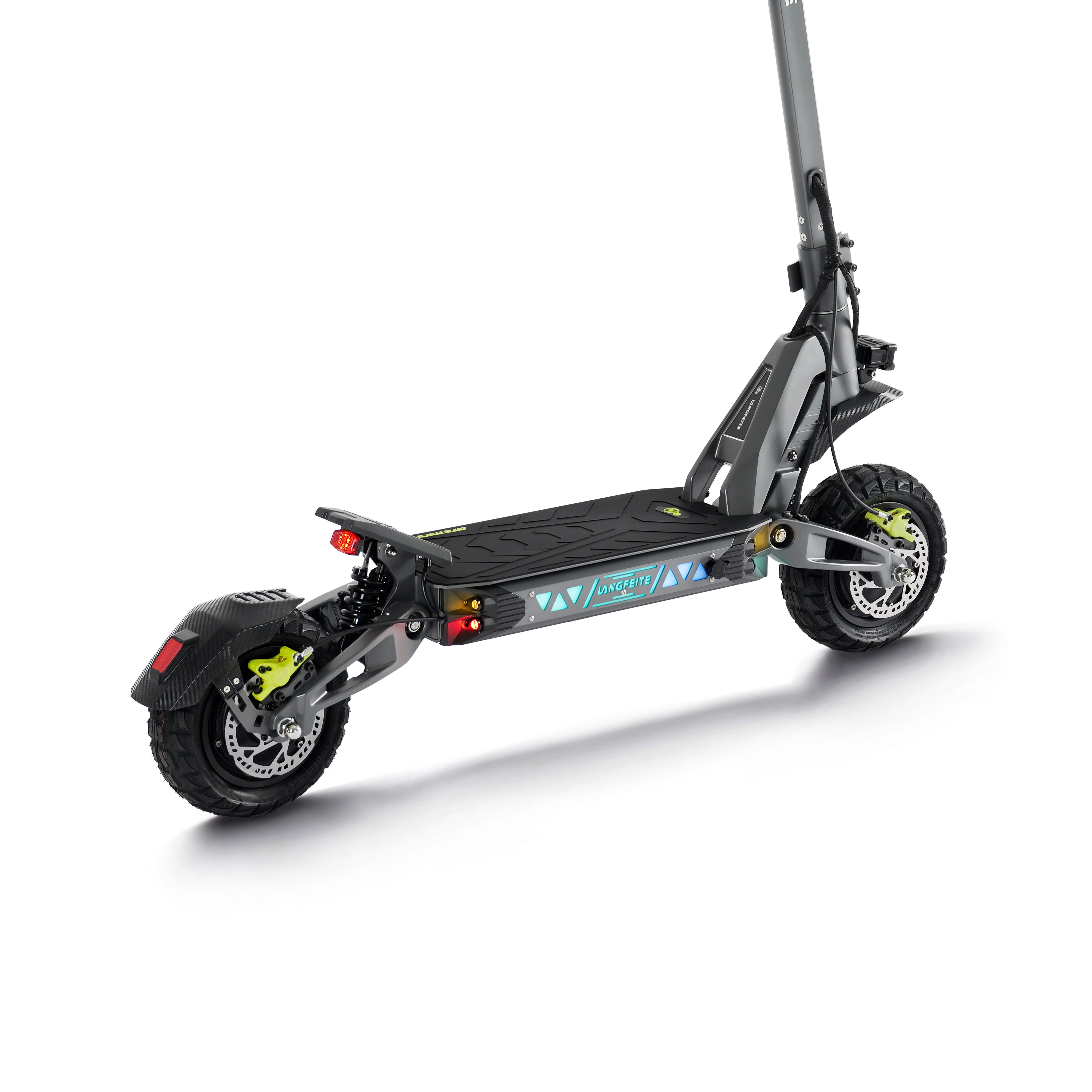 Monopatín Eléctrico Langfeite GT2 MINI