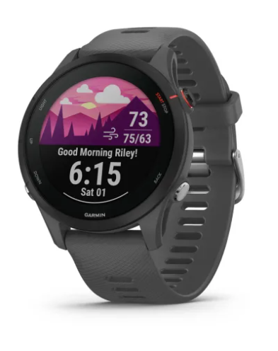 Garmin Forerunner 255