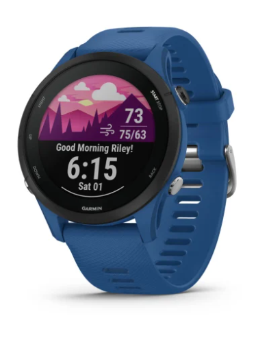 Garmin Forerunner 255