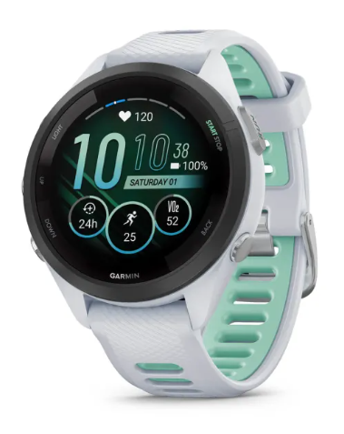 Garmin Forerunner 265S