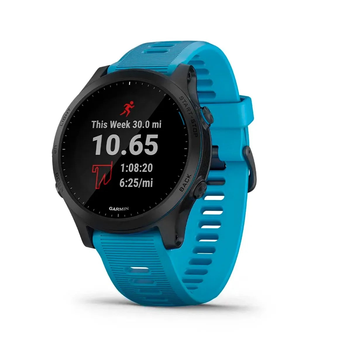 Garmin Forerunner 945 Bundle