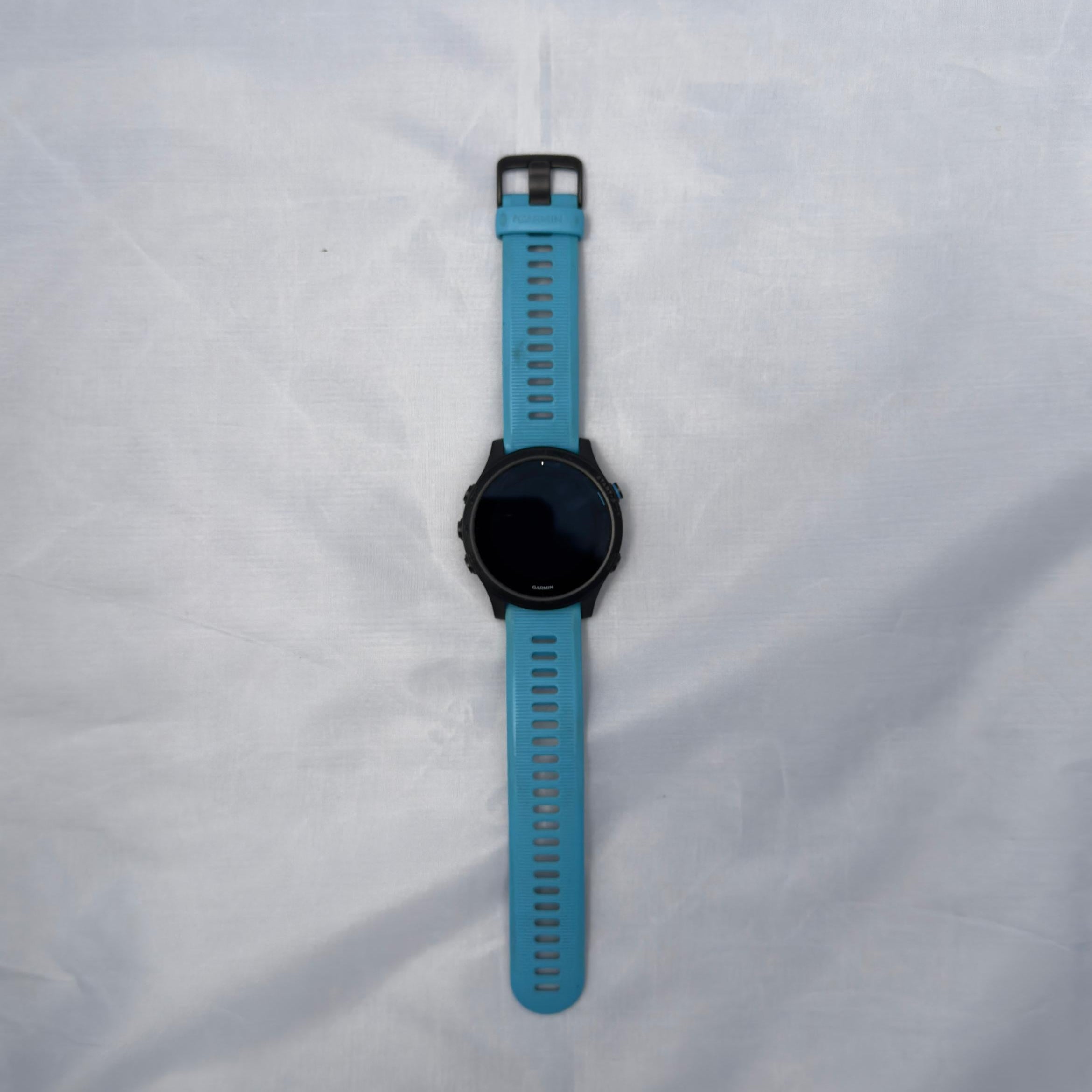 Garmin Forerunner 945 Bundle