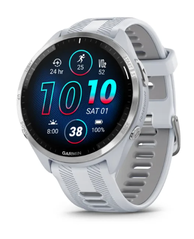Garmin Forerunner 965