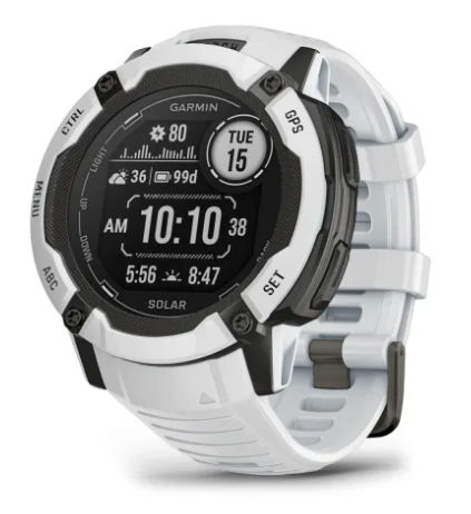 Garmin Instinct 2X Solar