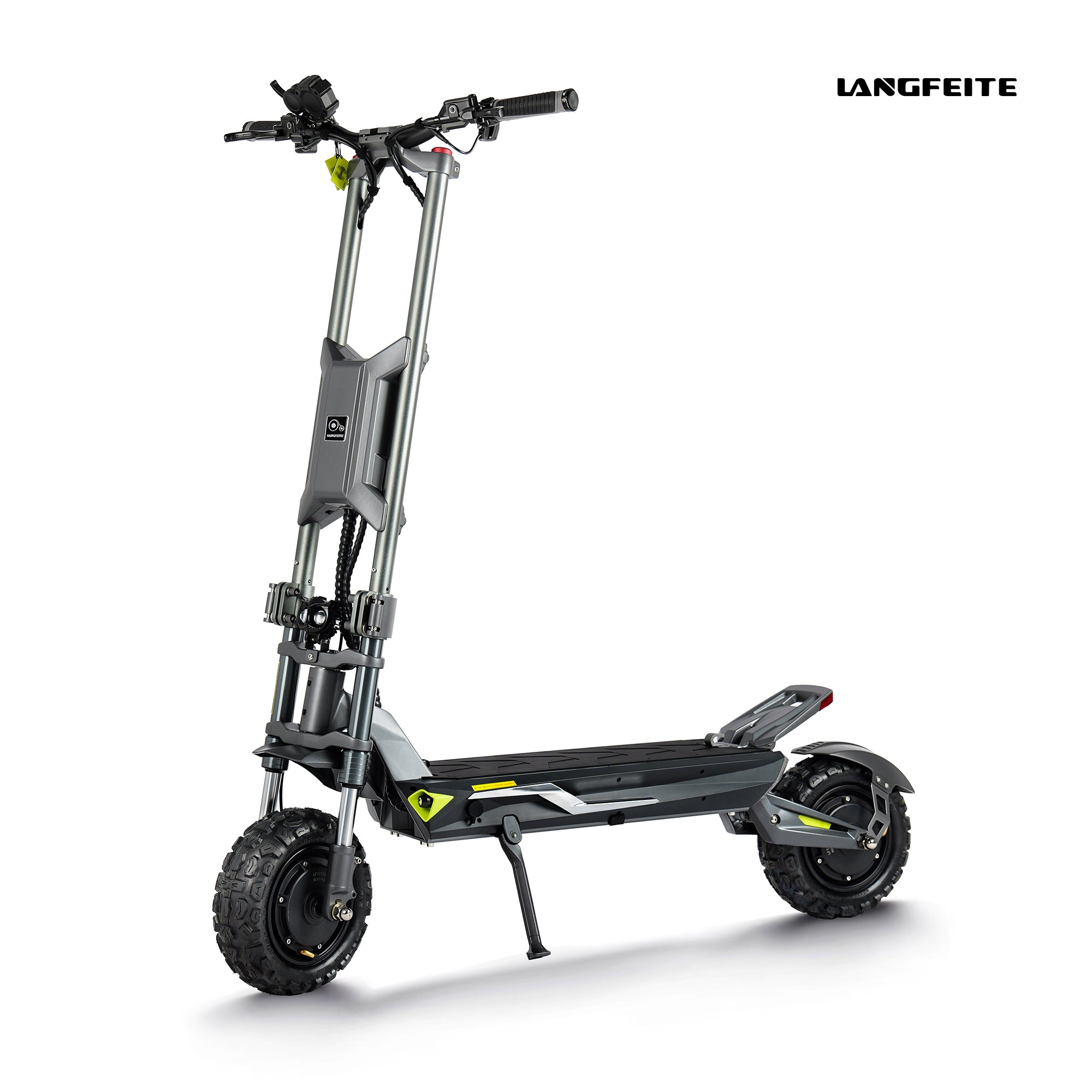 Monopatín Eléctrico Langfeite H1