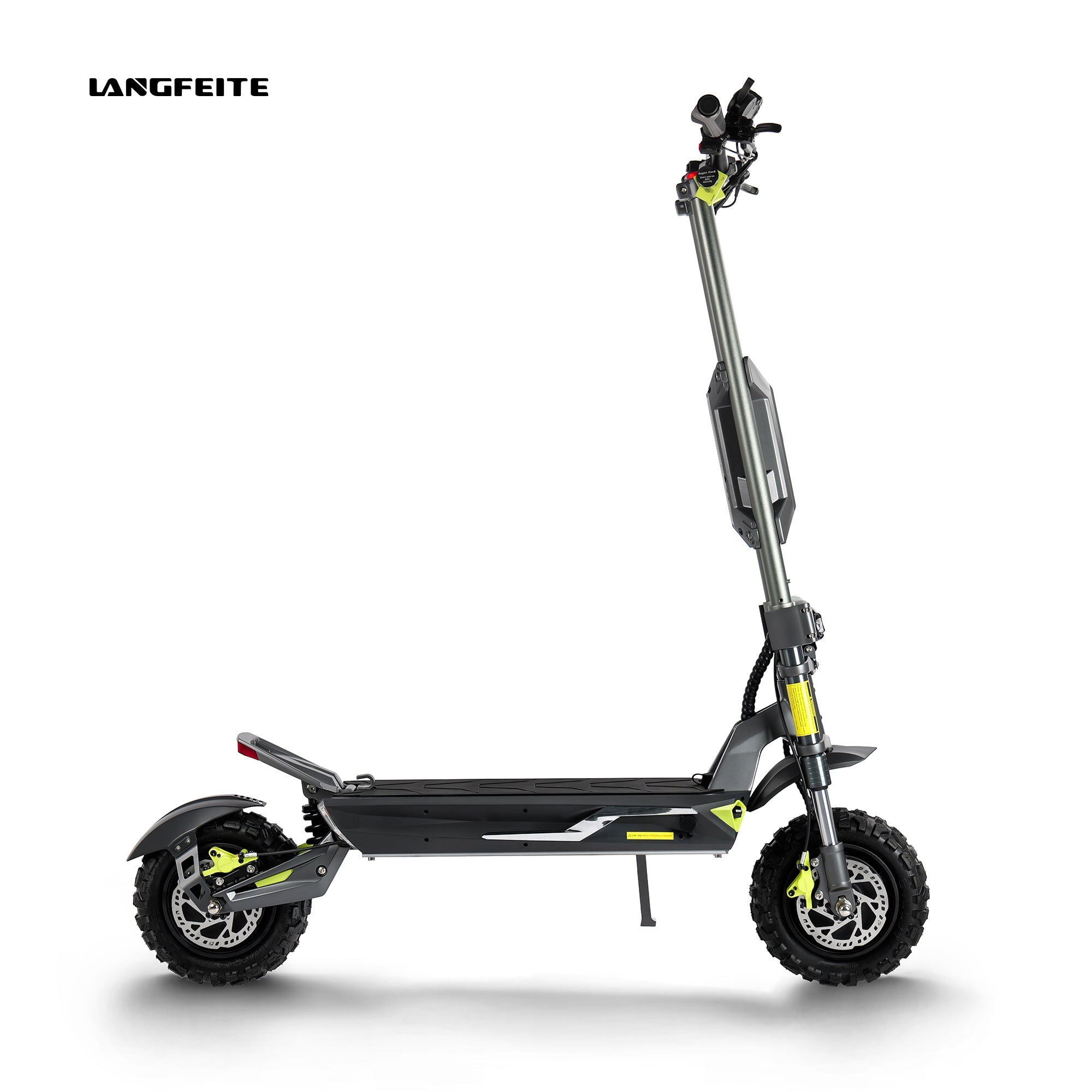 Monopatín Eléctrico Langfeite H1