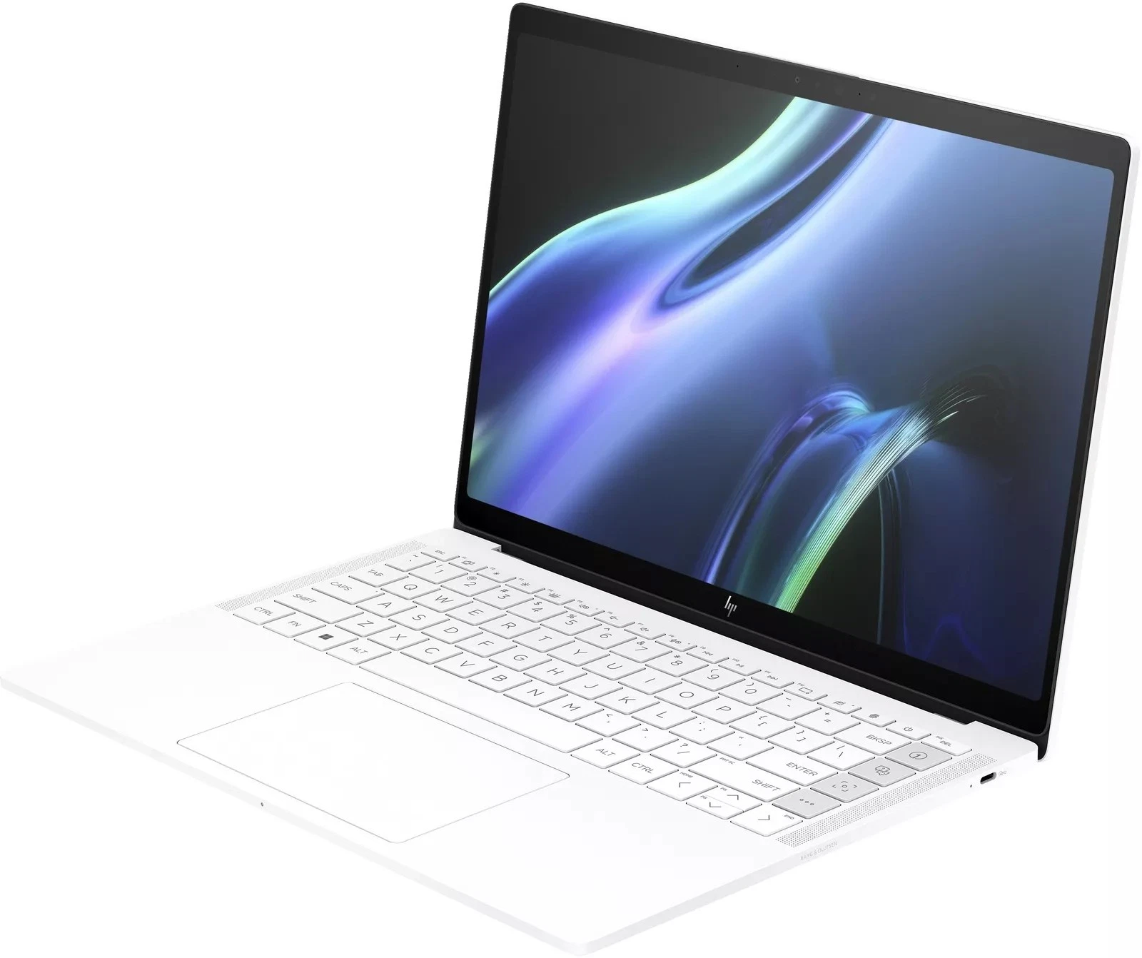 HP Dragonfly Pro One – 14″ FHD+ Touch