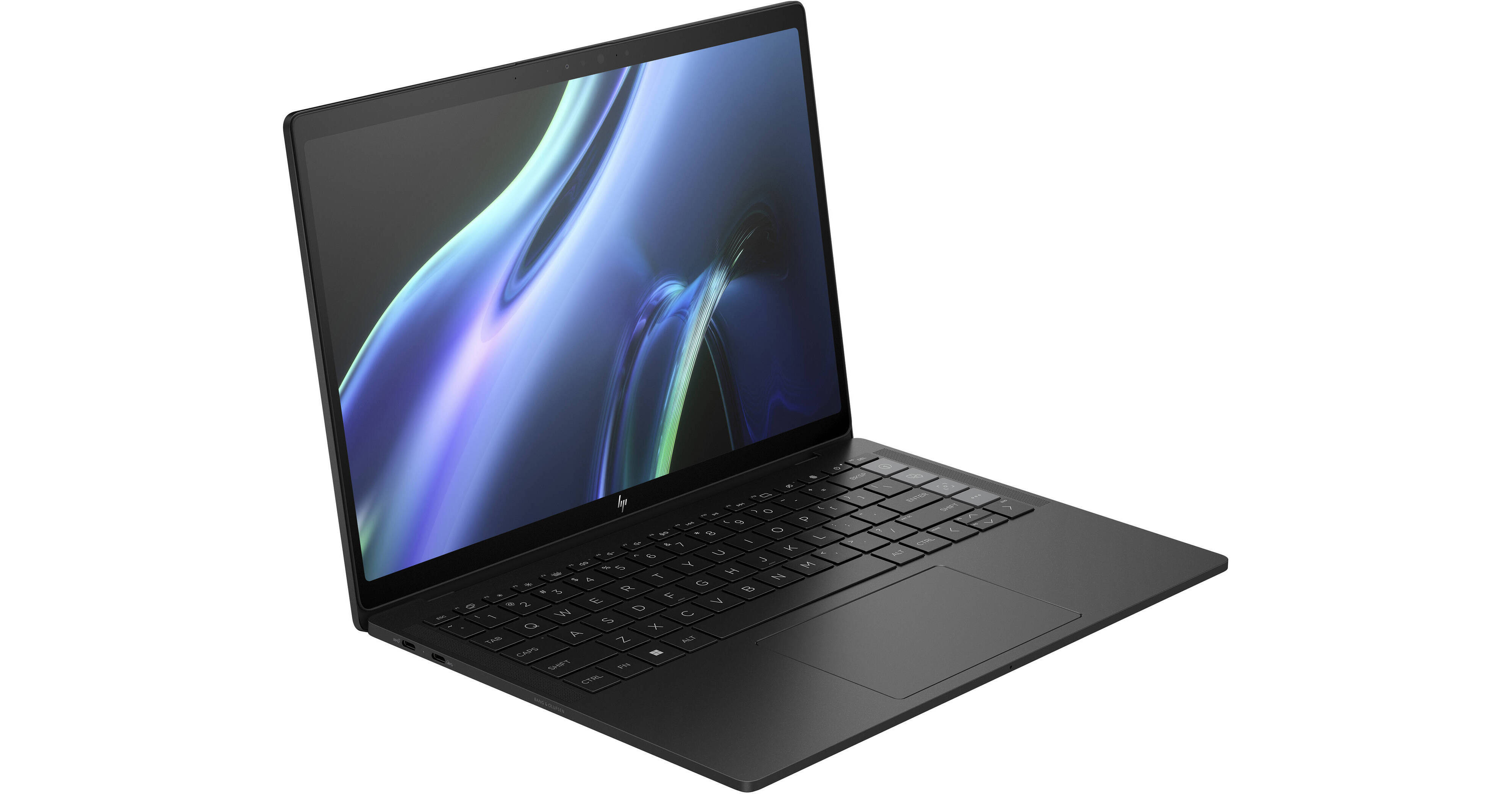 HP Dragonfly Pro – 14″ FHD+ Touch