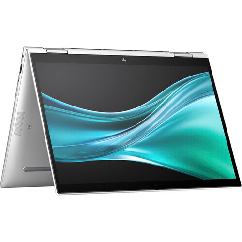 HP Elite 830 G11 x360 – 2-en-1 13.3″ FHD+ Touch
