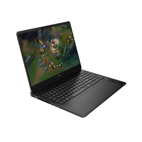 HP Omen 16 Slim – Gaming 16″ 2K 165 Hz • RTX 5070