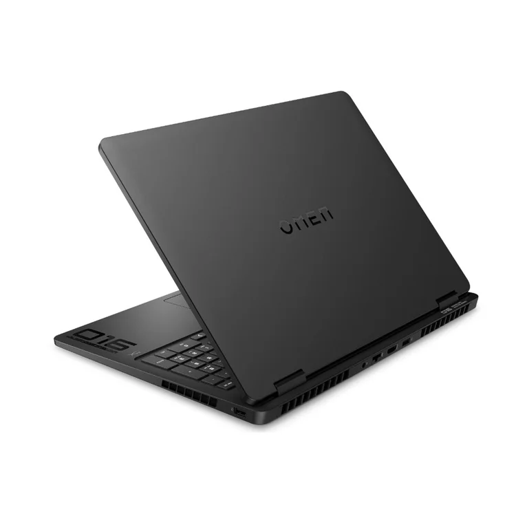 HP Omen 16 – Gaming 16″ 2K 144 Hz • RTX 5070