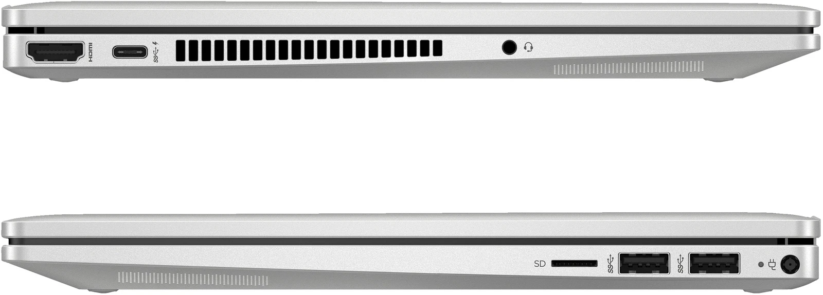 HP Pavilion 14-ek2055cl – 2-en-1 14″ FHD Touch