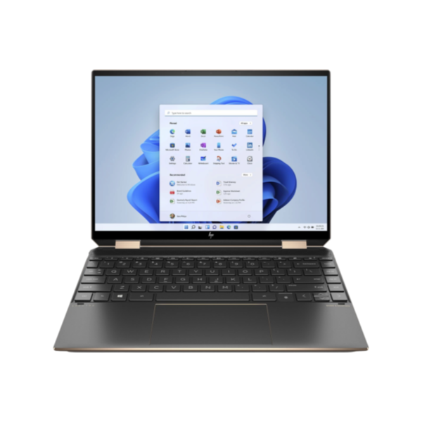HP Spectre x360 14" - Intel Core i7 - 16GB Ram - 1TB SSD - Usado