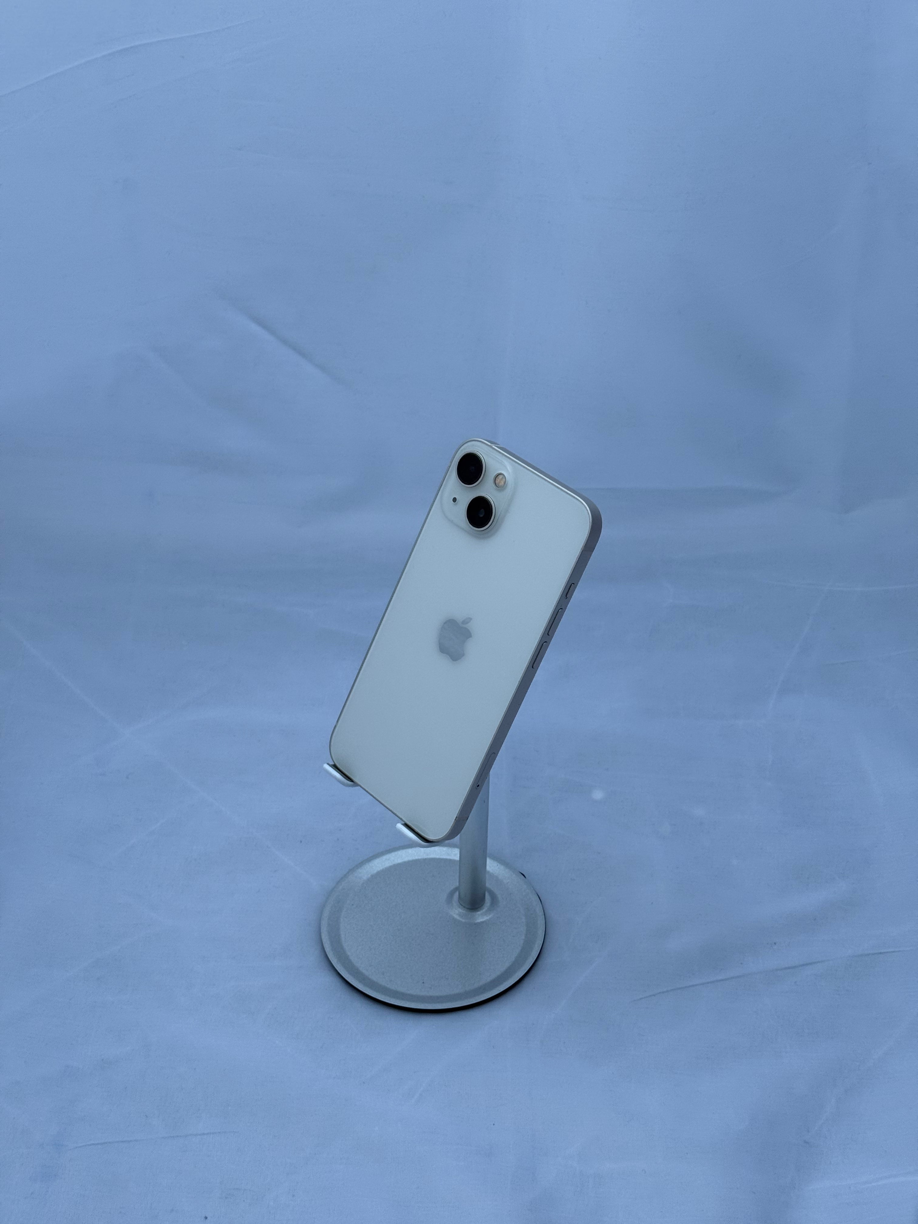 iPhone 13 - 128GB SSD - STARLIGHT - 80%