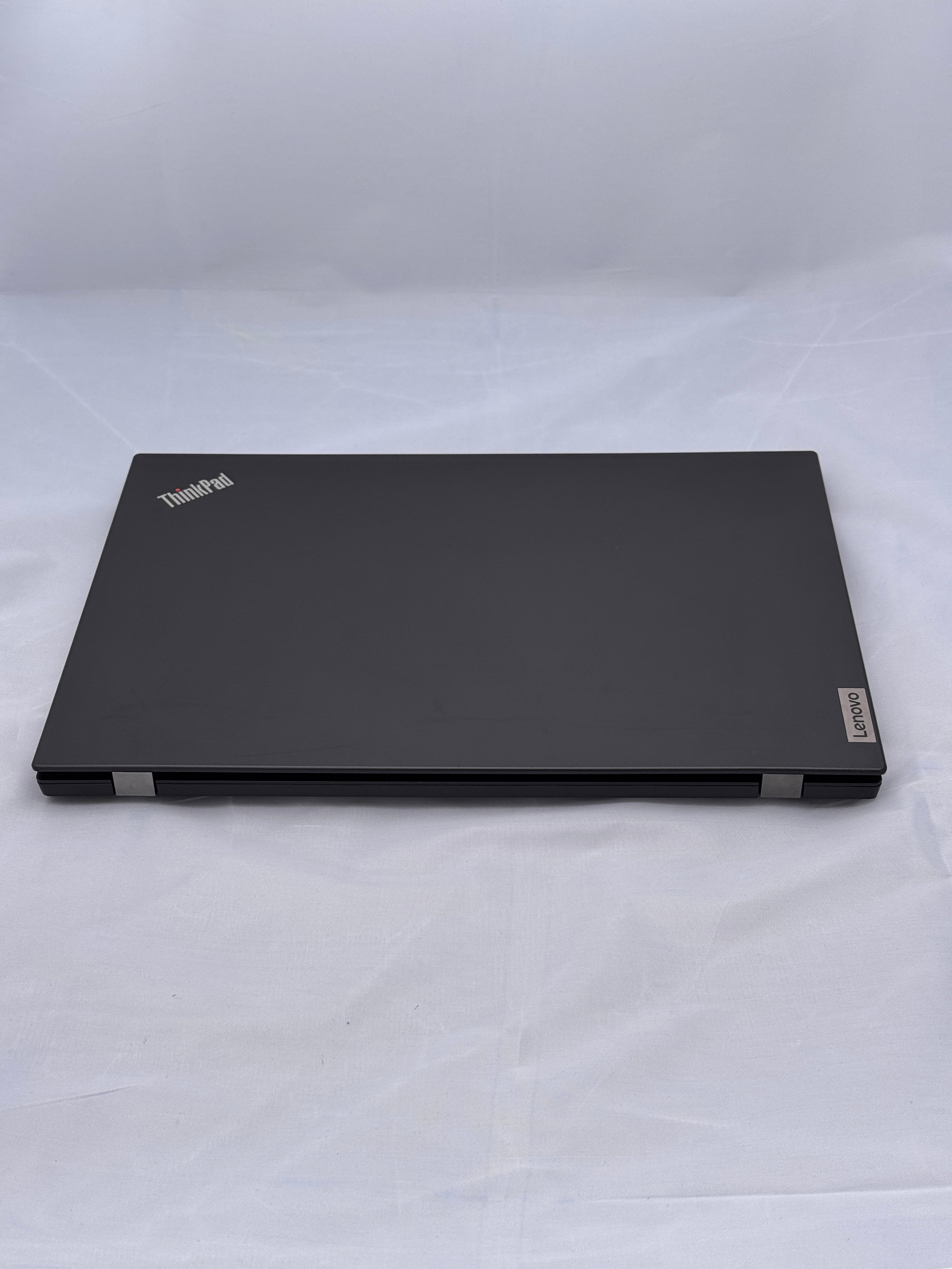 Lenovo ThinkPad L15 Gen 2 15,5” - Intel Core i5 - 16GB Ram - 256GB SSD - W10 Pro
