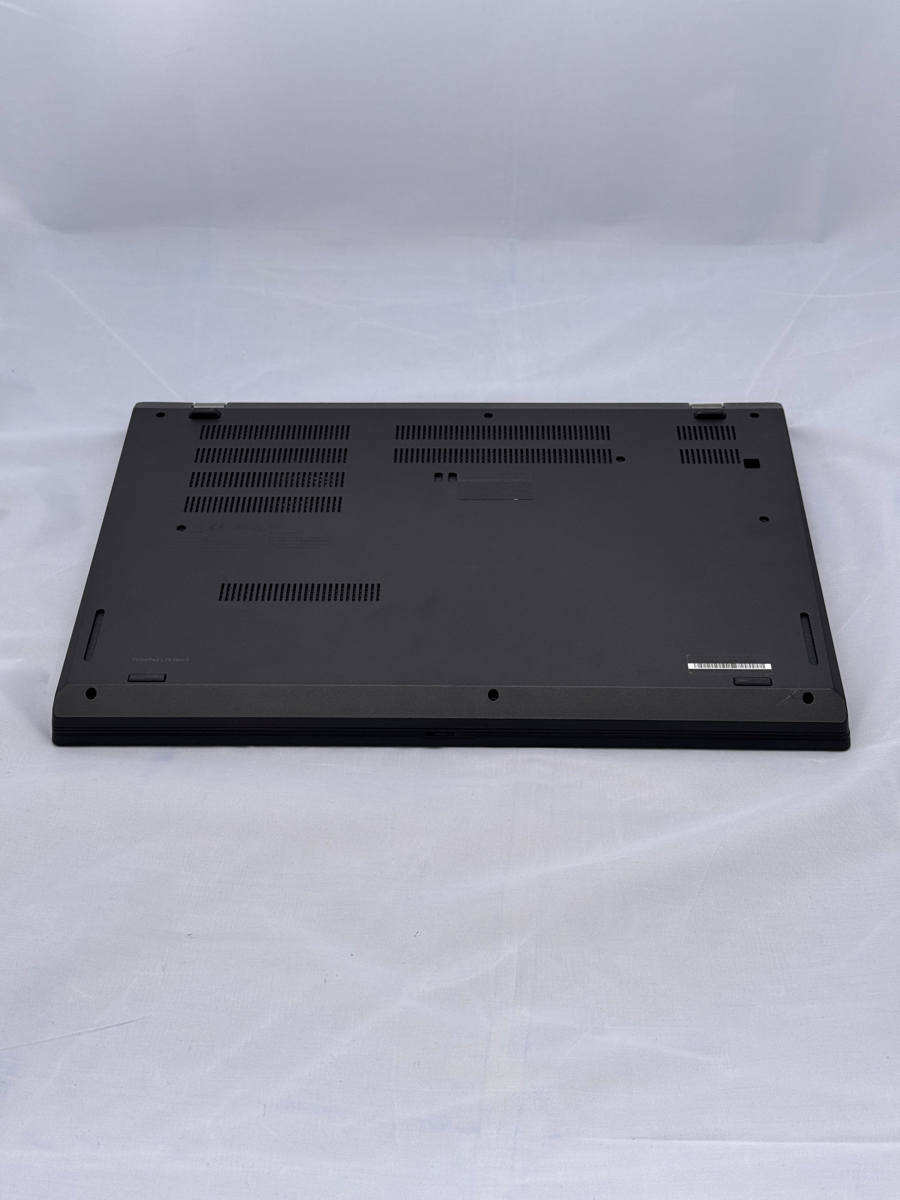 Lenovo ThinkPad L15 Gen 2 15,5” - Intel Core i5 - 16GB Ram - 256GB SSD - W10 Pro