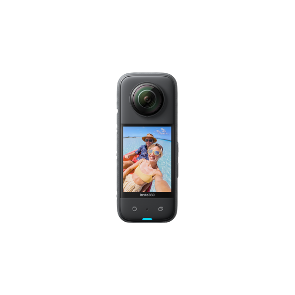 INSTA 360 X3