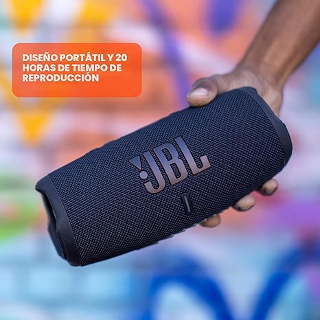 JBL Charge 5