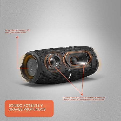 JBL Charge 5