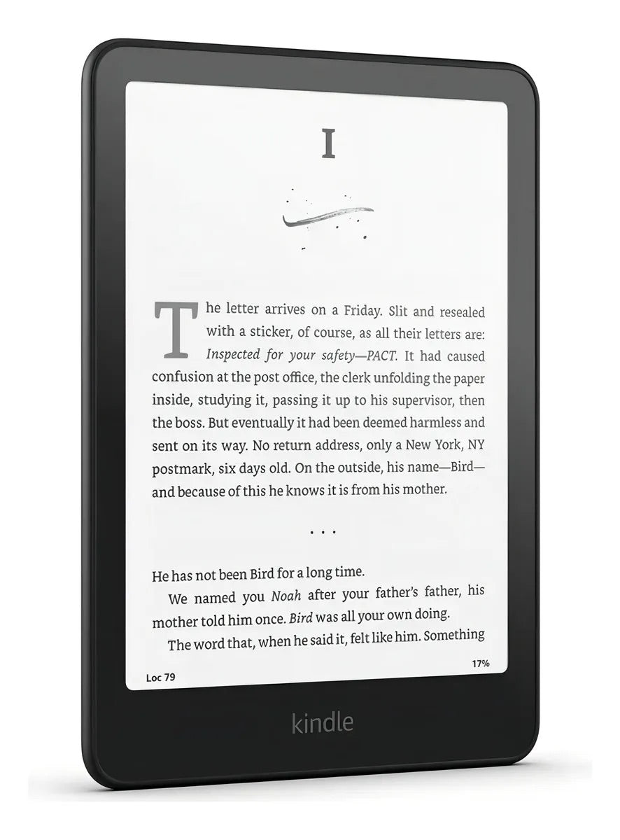Kindle 7” 12vaGen 2024