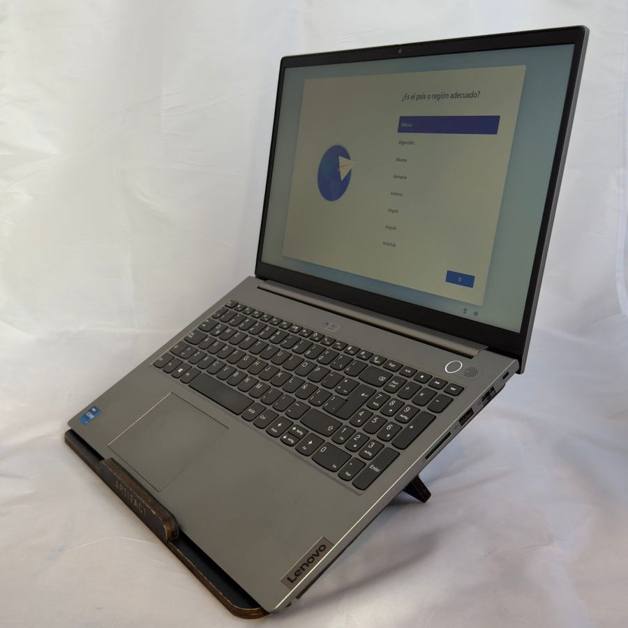 Lenovo Thinkbook 15 G2 ITL - Intel Core i7 - 16GB Ram - 256GB SSD - W11 Pro