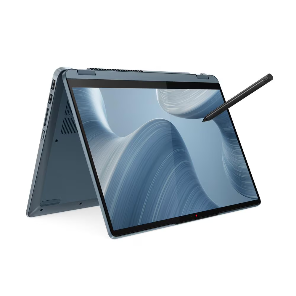 Lenovo IdeaPad Flex 7 – 2-en-1 14″ FHD+ Touch