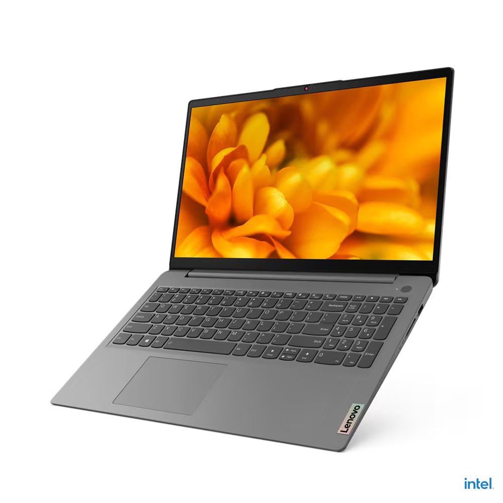 Lenovo IdeaPad 3i – 15.6″ FHD